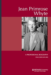 Jean Whyte Biography