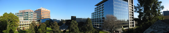Caulfield campus