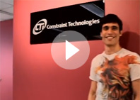 Bachelor of Information Technology and Systems: Graduate - Brendan Graetz 