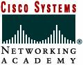 Cisco Systems Networking Academy logo
