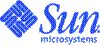 Sun Microsystems logo