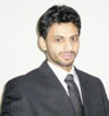 Photo of Naief Azyabi