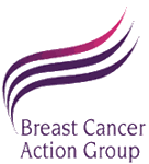 Breast Cancer Action Group