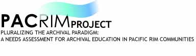Pluralizing the Archival Paradigm Through Education Pluralizing the Archival Paradigm Through Education
