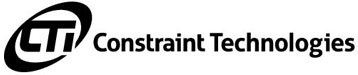Constraint Technologies