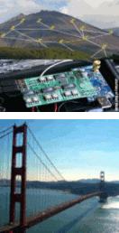 MCSN: Multi-class Collaborative Sensor Networks MCSN: Multi-class Collaborative Sensor Networks