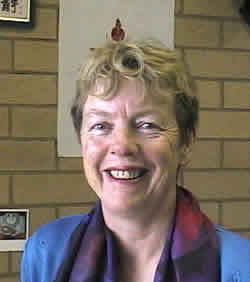 Marion Bannister