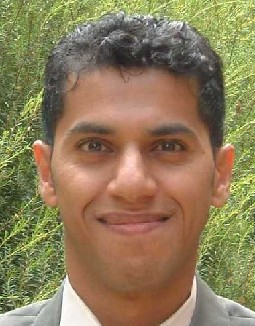 Yeslam Al-Saggaf