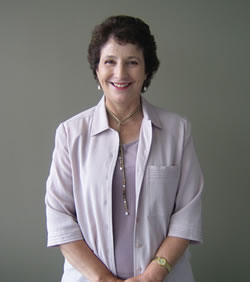 Alyson Archibald