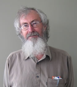 John Weckert