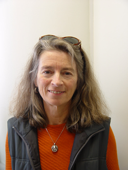 Jen Sullivan