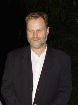 Dr Steve Wright