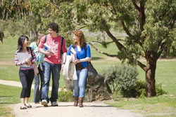 Student orientation