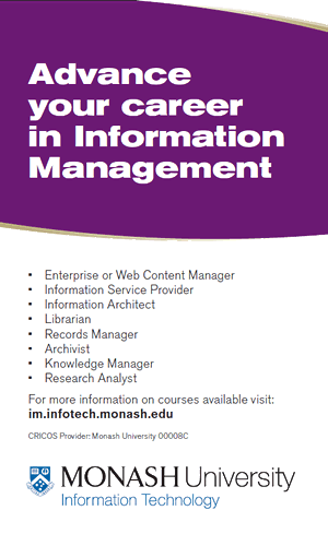 information management